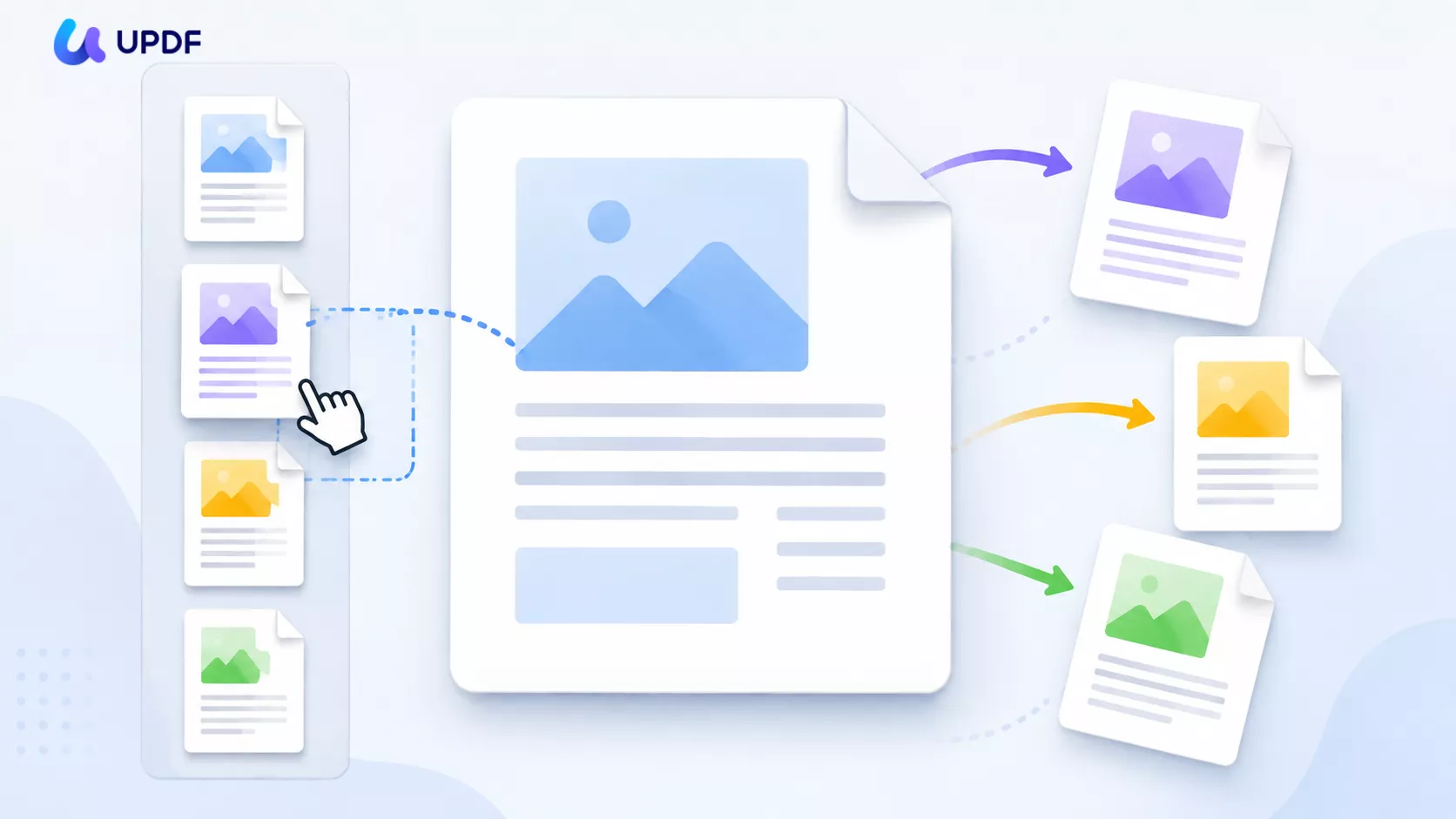 How to Rearrange Pages in PDF Free & Offline (Windows, Mac, Mobile)