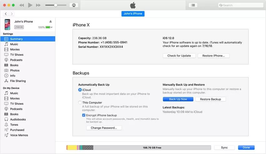 how to transfer videos from iphone to pc