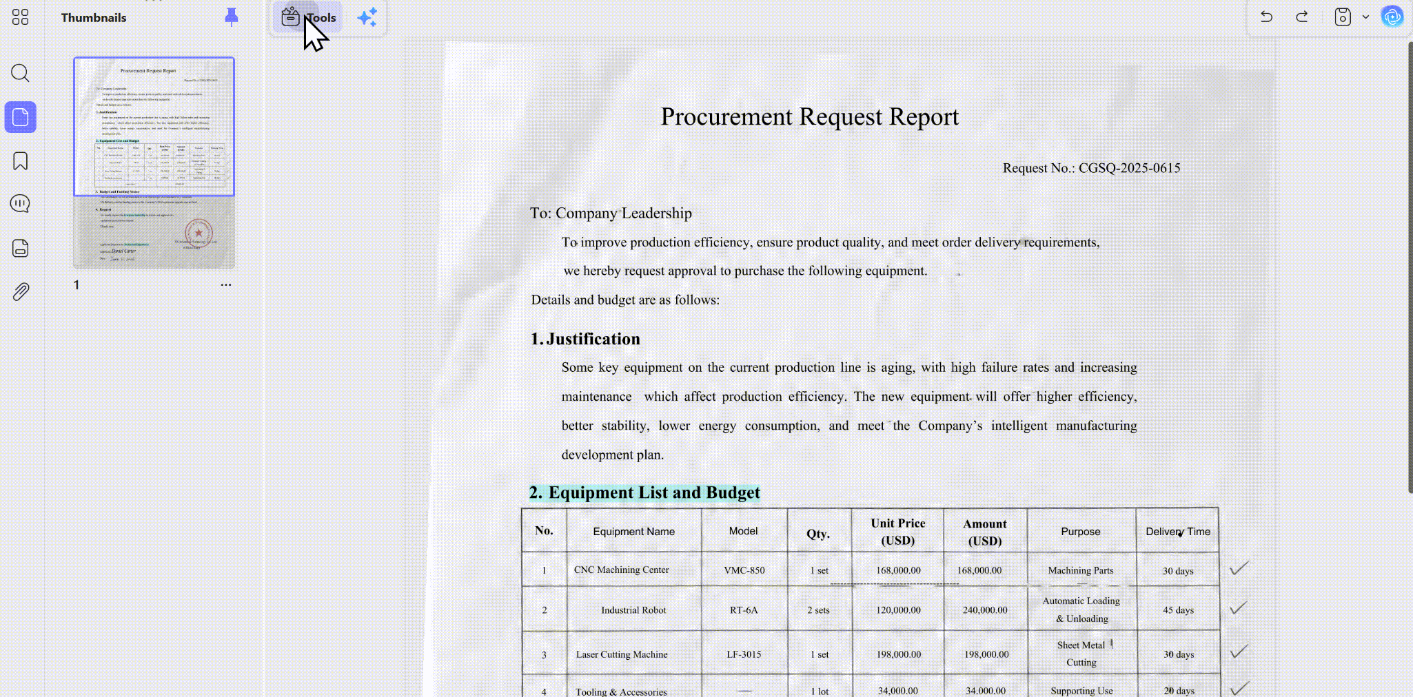 add text filed on updf