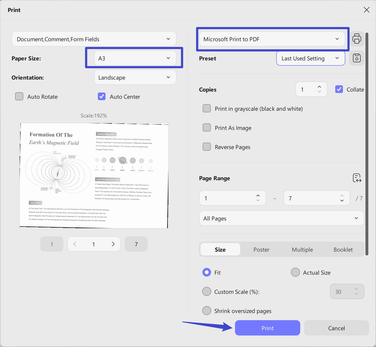 apply batch print how to print multiple pdf documents