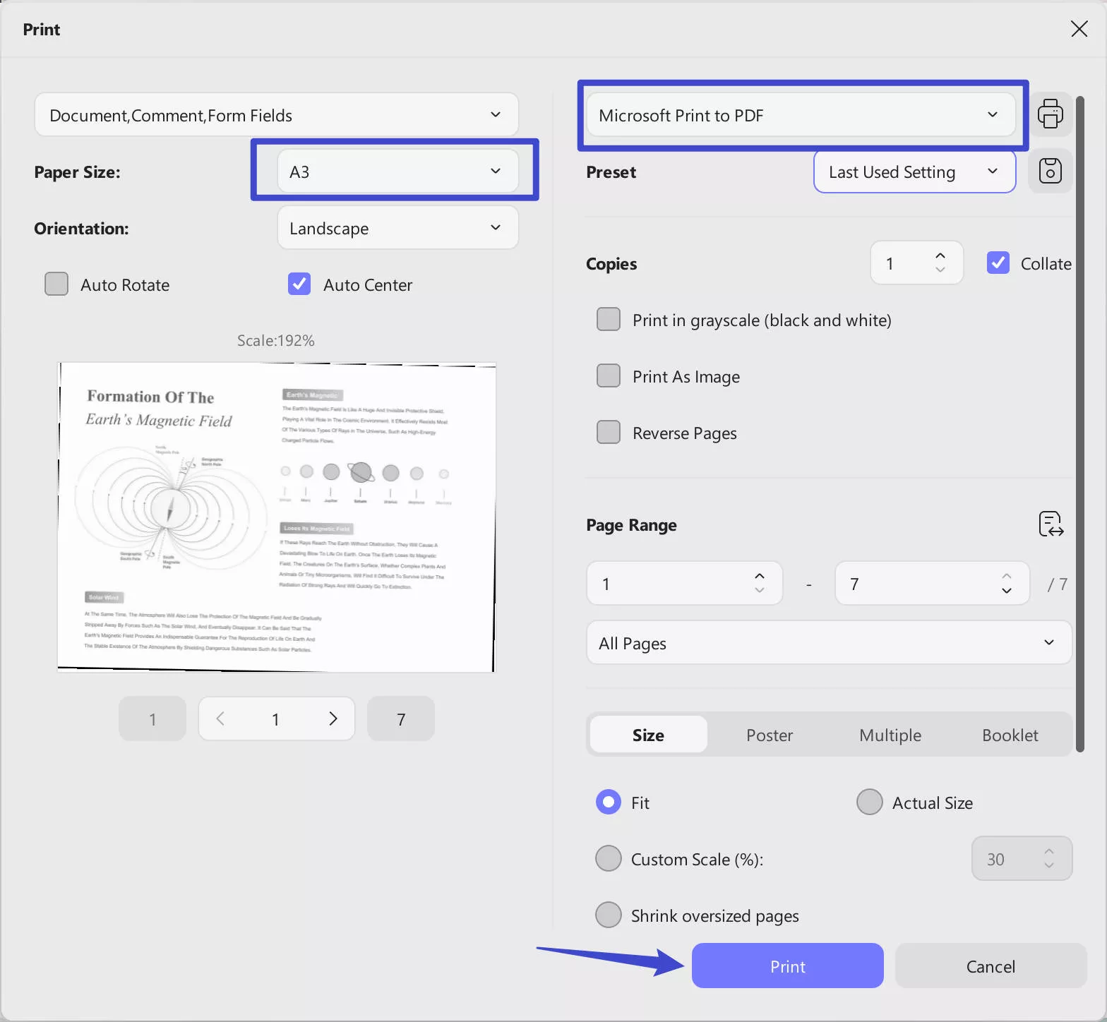 apply batch print how to print multiple pdf documents