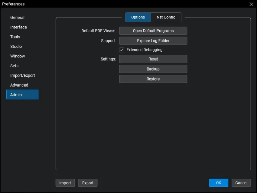 Standard PDF-Viewer ändern - Bluebeam