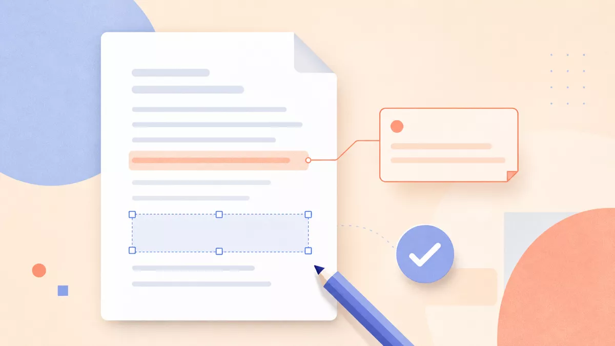 Can't Add a Text Box to PDF? Here's How (Free, Online, Desktop & Mac)