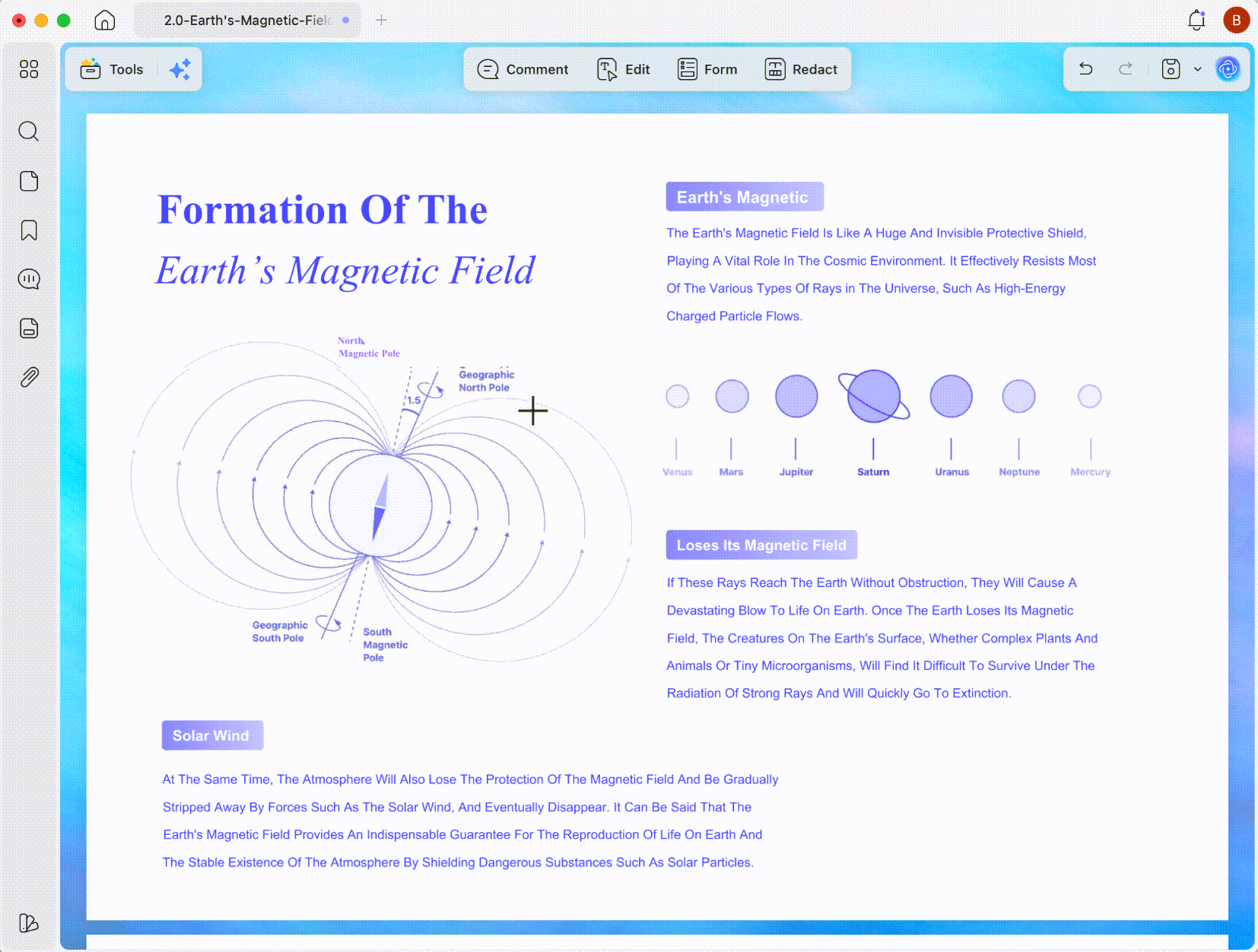 Copy and Move Images Within the Same PDF