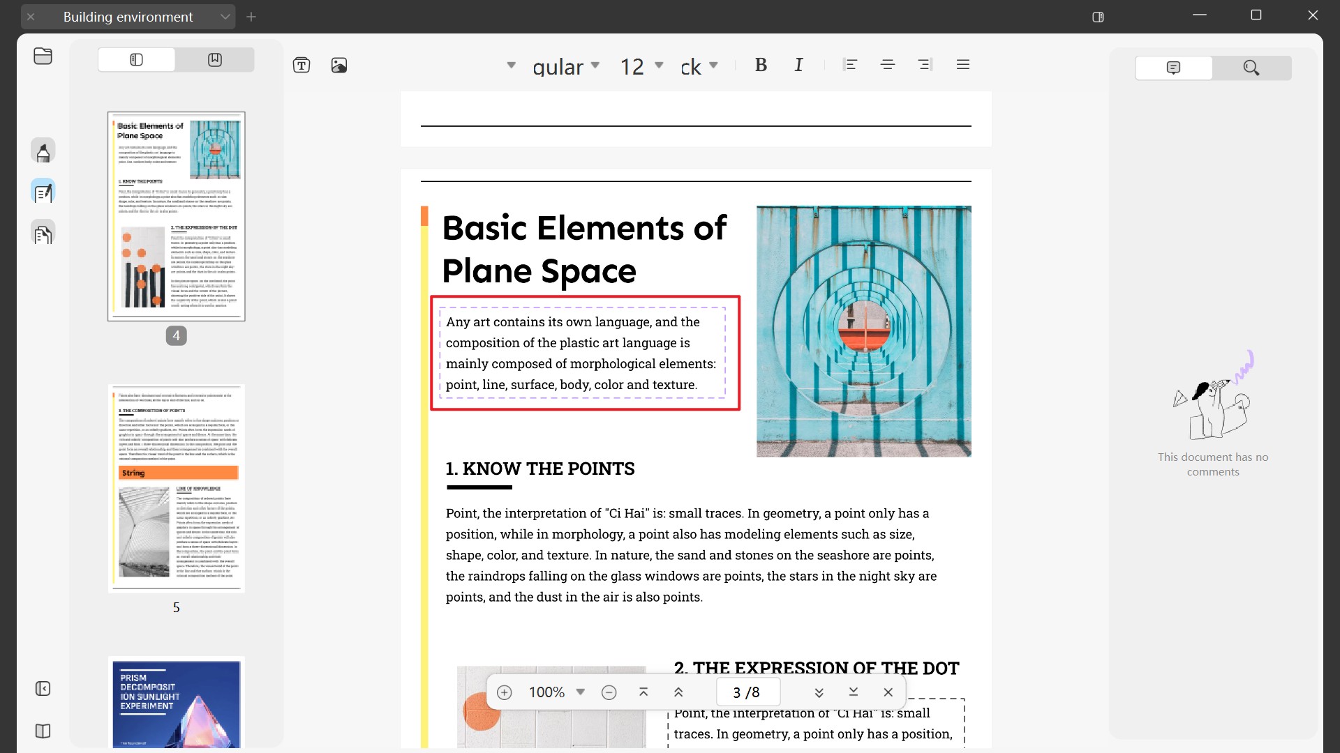3 Free Methods on How to Type into a PDF