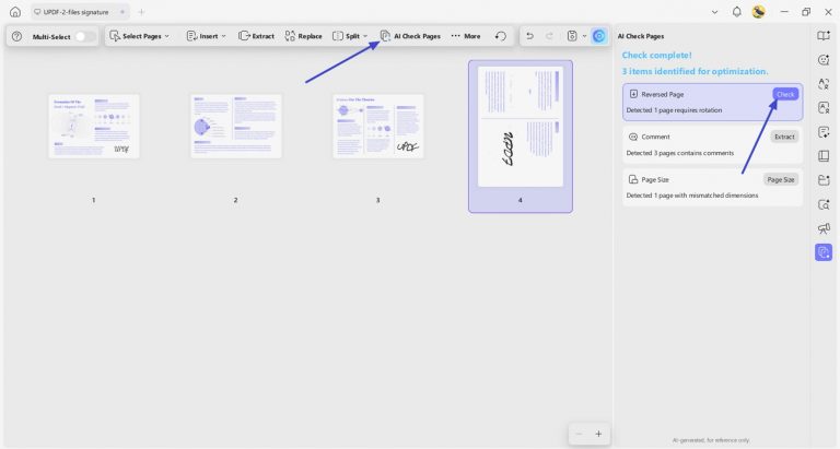 Portrait Orientation Pdf Example.pdf How to Change PDF Orientation Permanently or Temporarily?