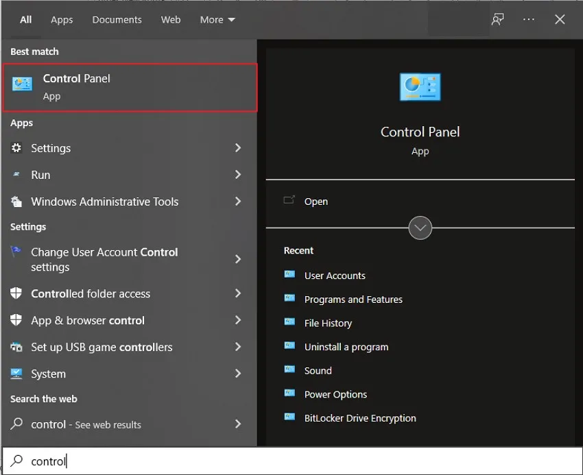 how to change default pdf viewer in windows 10