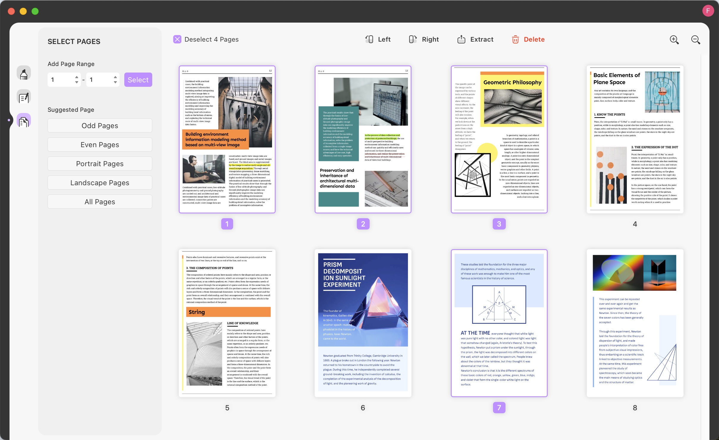 How To Change Pdf Orientation Free Of Cost