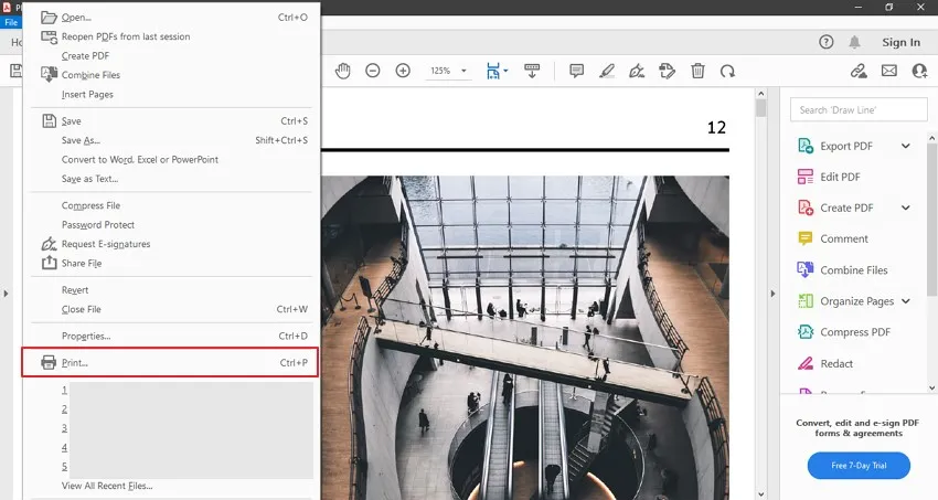 stampante pdf gratuita per windows adobe