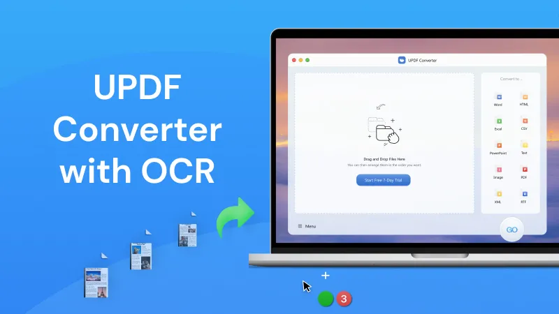 release updf converter