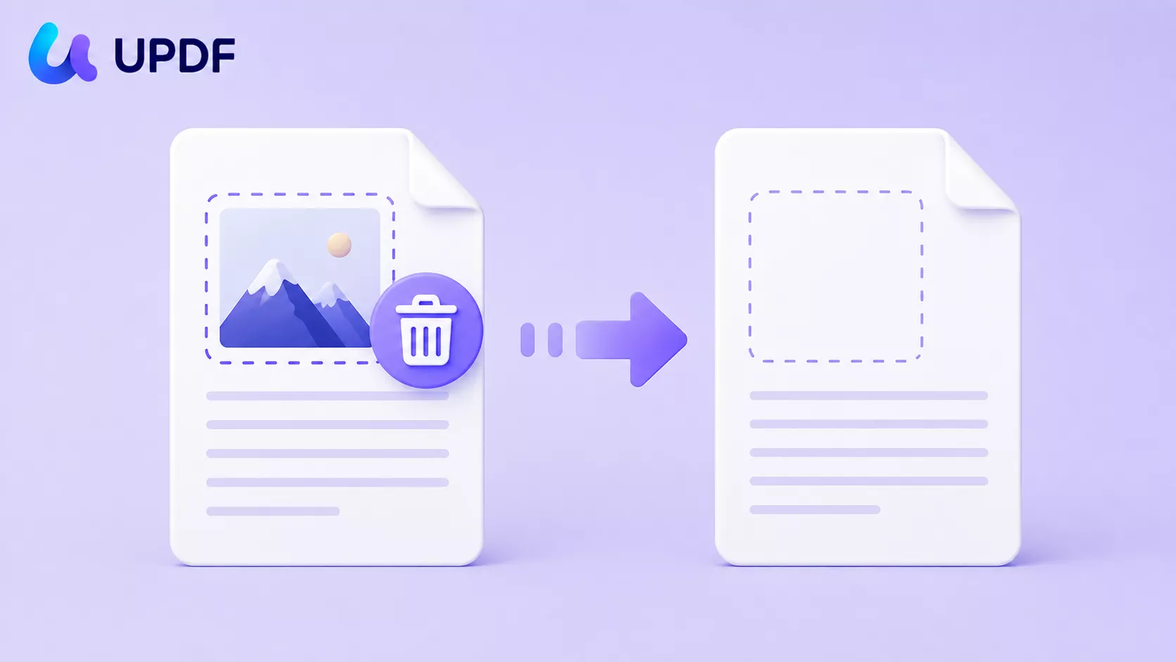 How to Remove Images From a PDF on Windows, Mac, iPhone & Android