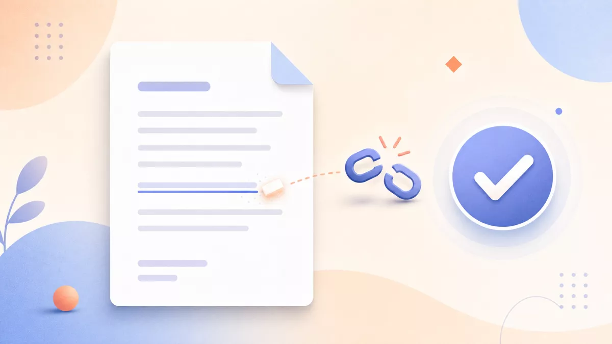 Remove Links from PDF — Free Online, Offline Batch, and No‑Tool Fix