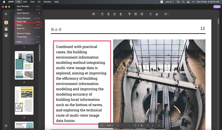Three Methods To Remove Comments From Pdf Updf Three Methods To Remove Comments From Pdf Updf