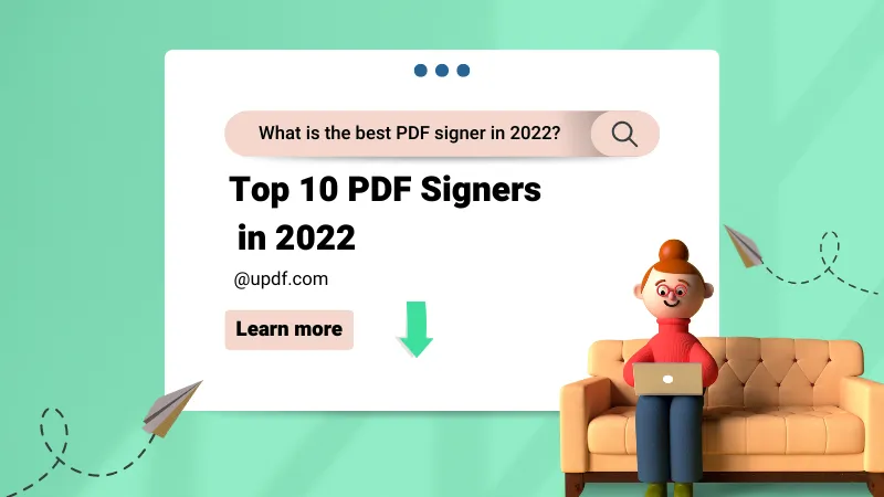 10 PDF SIgner Tools You Need to Know About in 2023