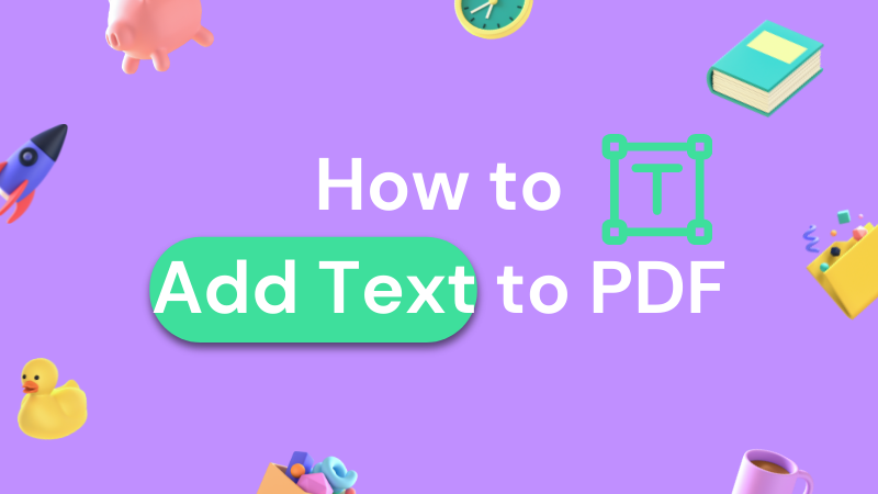 How To Add Text To A Pdf Document On Ipad