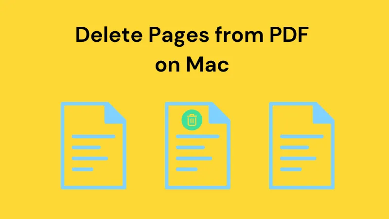 How to Flatten PDFs on Mac (Sonoma OS Adapted)