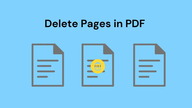 Delete Pages in PDF in a Few Clicks: Your Step-by-Step Expert Tutorial