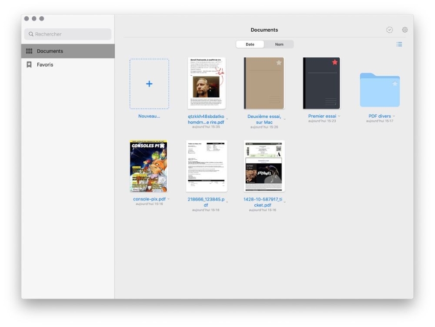 ¿Cómo tomar notas para Mac en 2024? UPDF