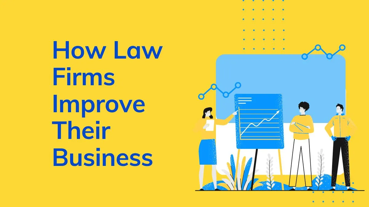 Paperless Era: How Law Firms Are Embracing PDF and E-Signatures to Improve Their Business