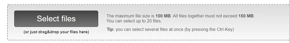 how to make pdf size smaller