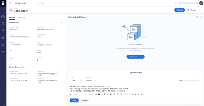 nextiva remote tool