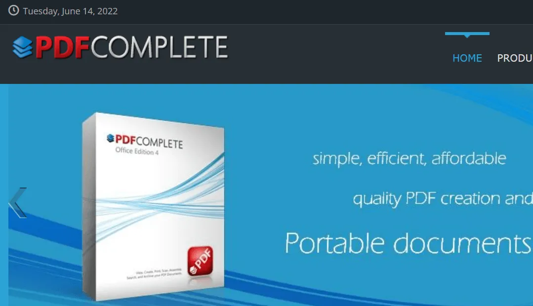 free pdf organizer pdf complete