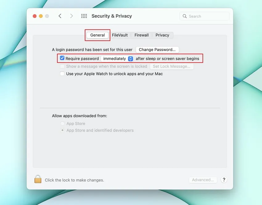 How to Password Protect Mail App on Mac with Ease, by Jason B.