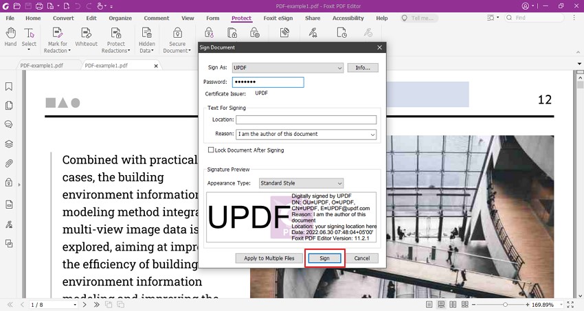 4 Easy Methods To Add Digital Signature In PDF