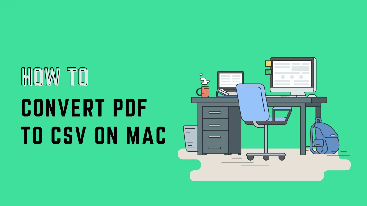 How to Flatten PDFs on Mac (Sonoma OS Adapted)