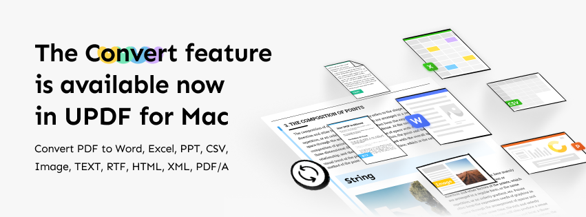 convert pdf on mac