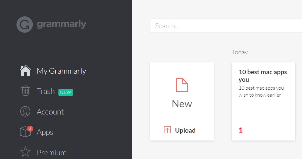 Top 9 Academic Writing Software to Assist in Writing UPDF
