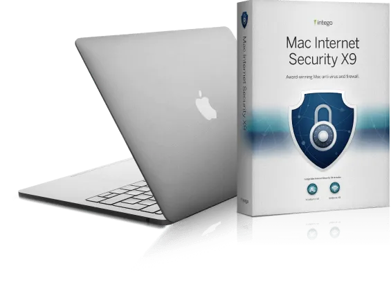 Meilleur antivirus pour Mac