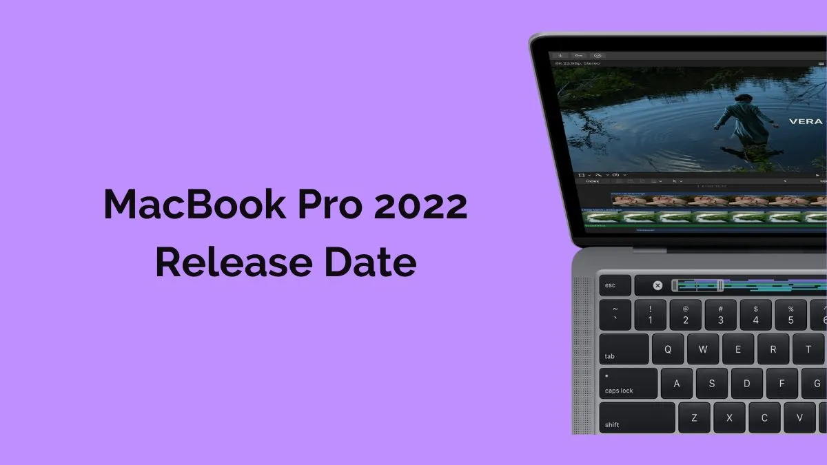 macbook pro m2 in 2022