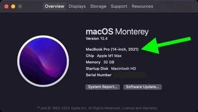 mac os x 13