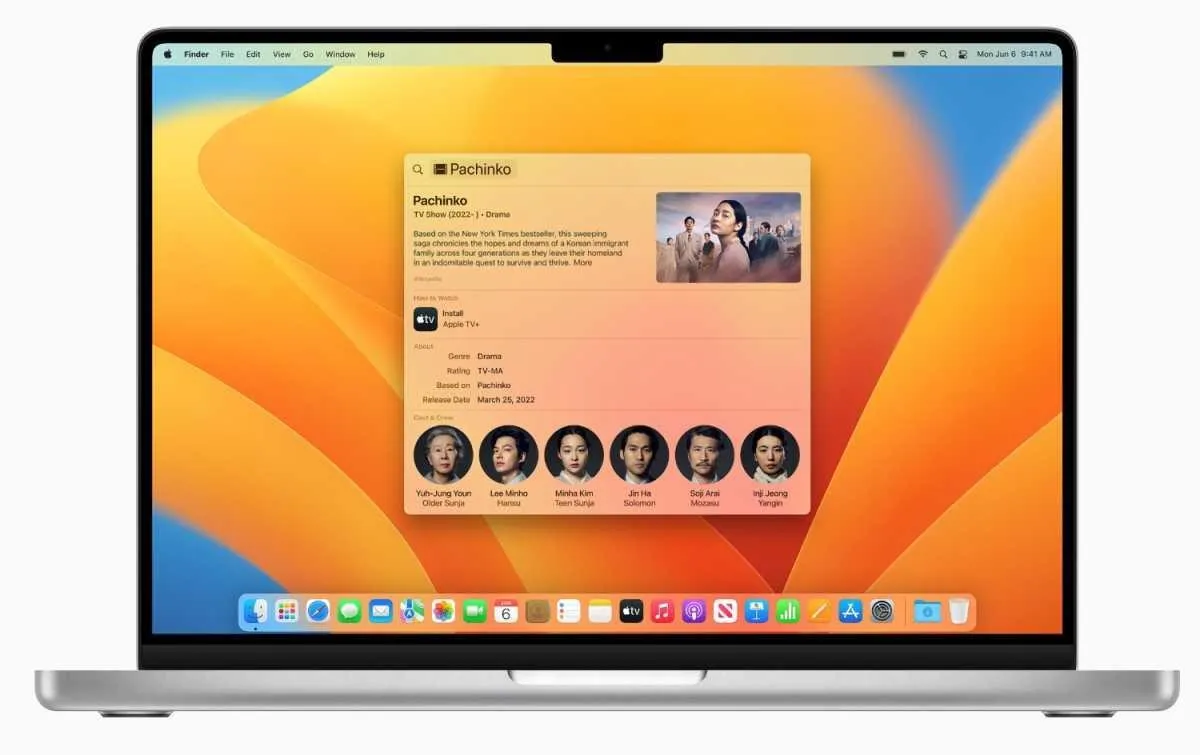 macOS 13 Ventura: Your Go-To Info Source | UPDF