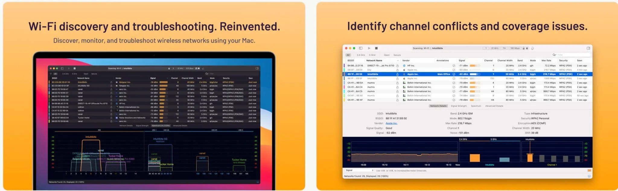 Problemi con WIFI o Bluetooth su macOS Ventura