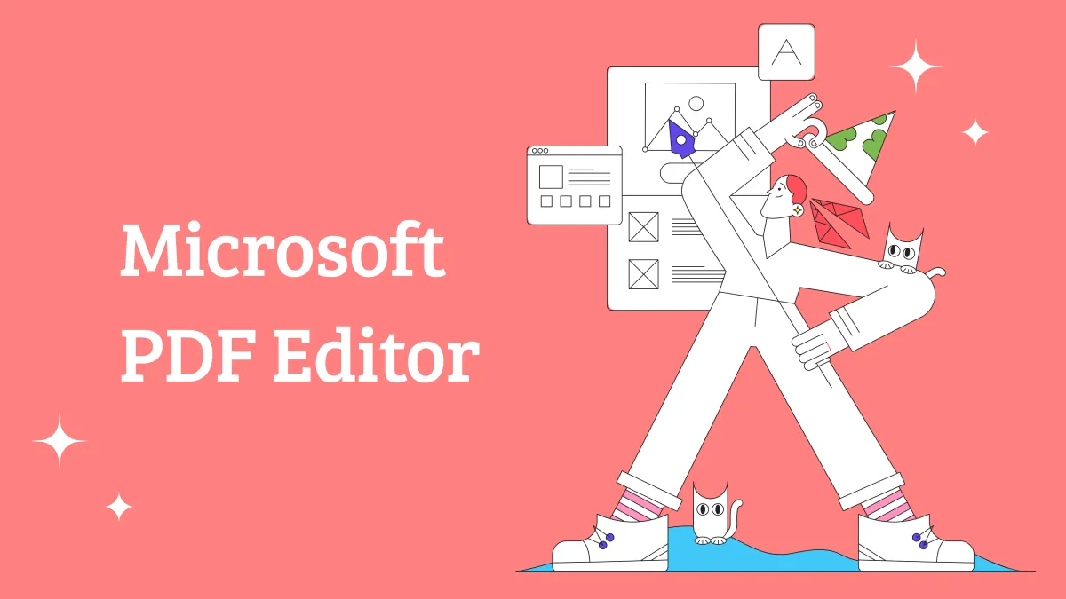 The Free Microsoft PDF Editor Alternative in 2024