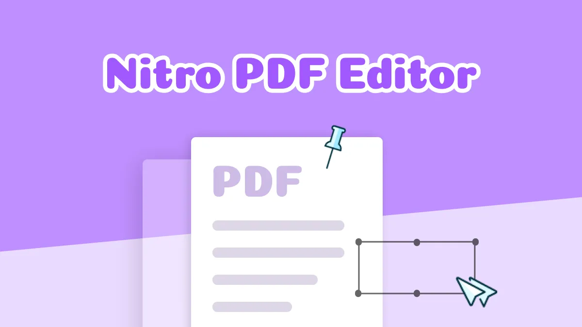 The Best Free Nitro PDF Editor Alternative