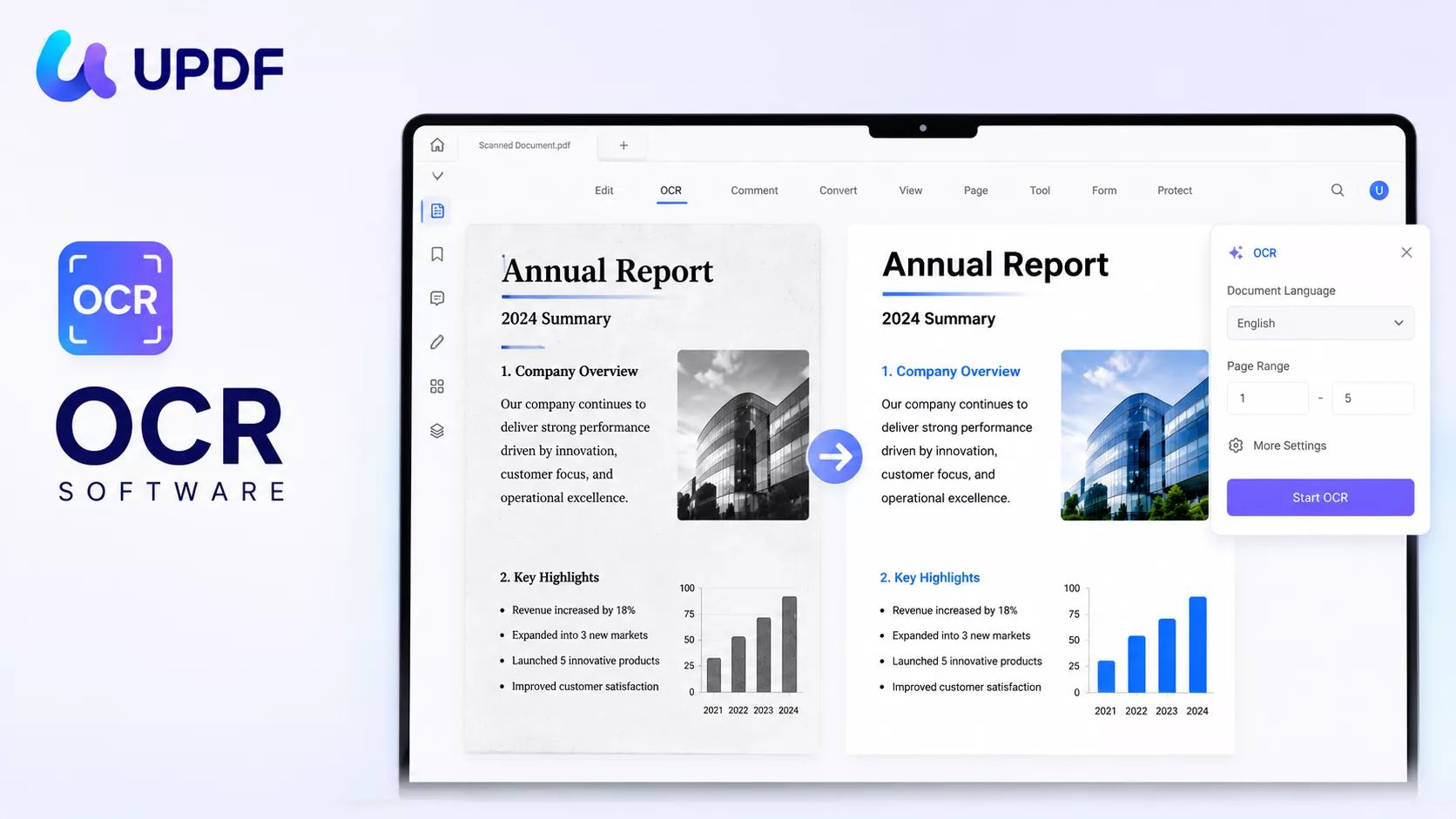 ocr software cover