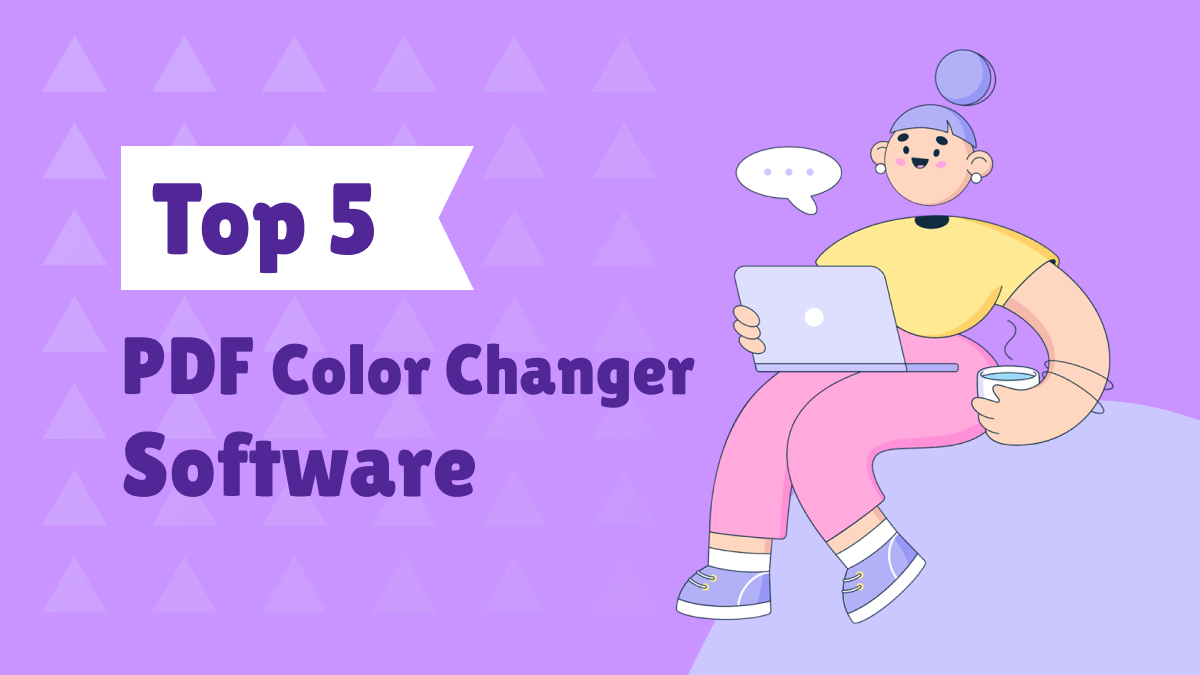 Full Guide to Change Color of PNG Image in 2022 [Top 10 Picks]