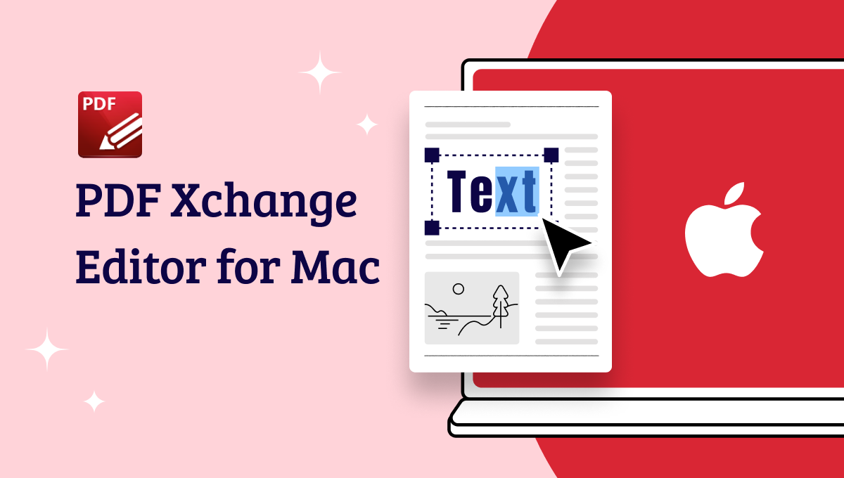 pdf xchange editor free download mac