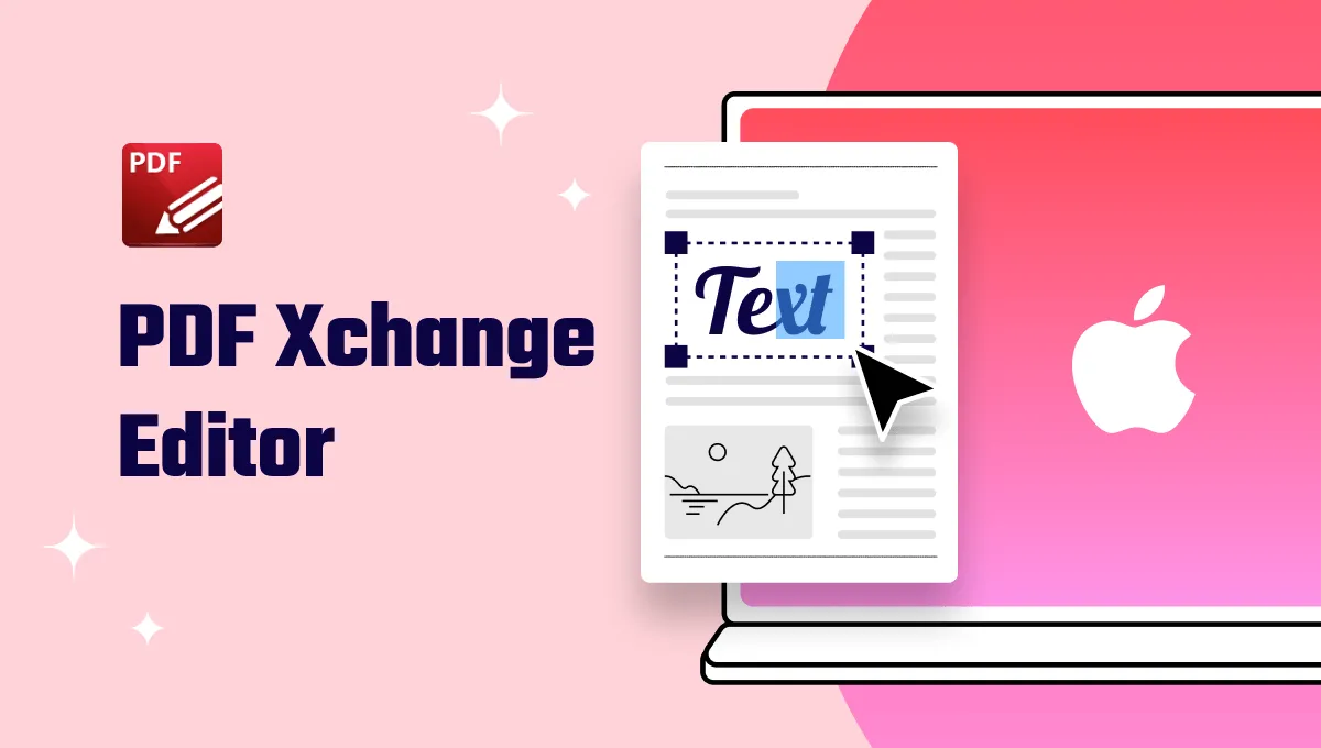 PDF XChange Editor Alternative: Free and More Powerful