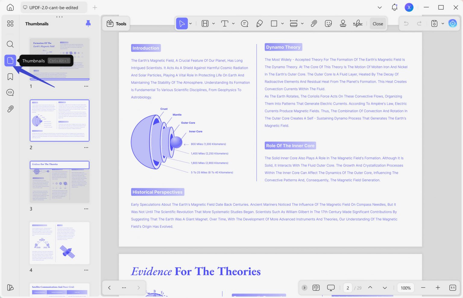 How to Extract Pages from PDF? In Seconds | UPDF