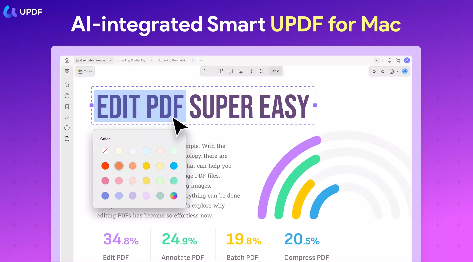 ocr for mac with updf