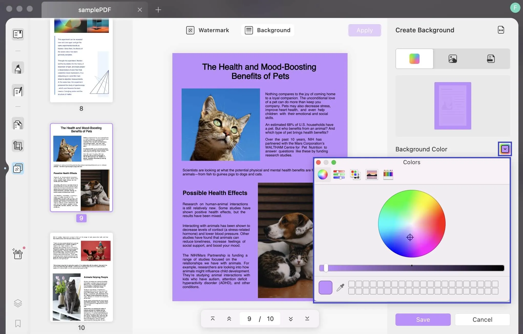 Details 300 How To Change Pdf Background Color Abzlocal mx