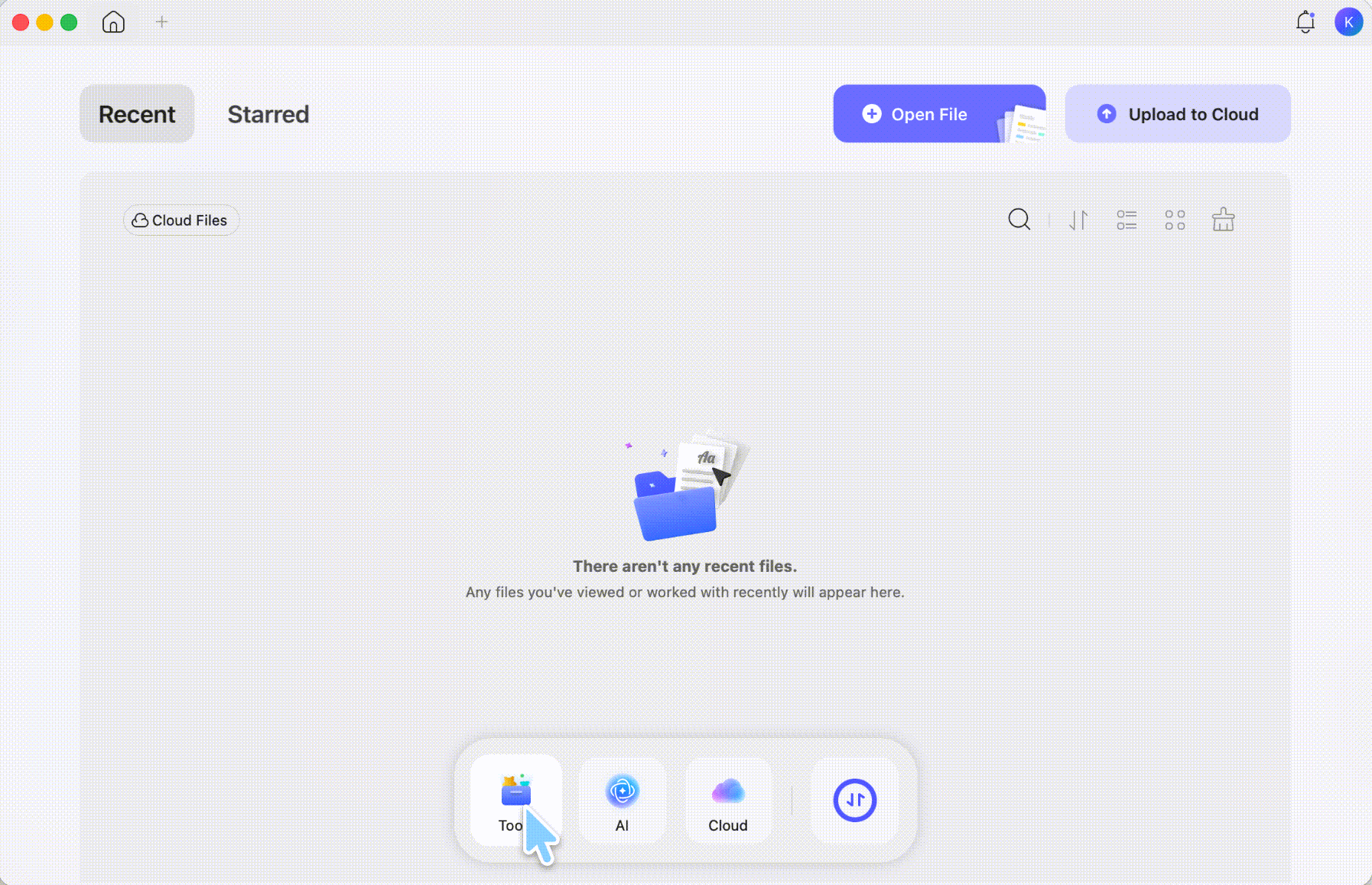 get multiple searchable pdfs and word copies in one pass updf