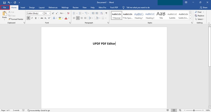 What Does PDF Mean and How to Use it?