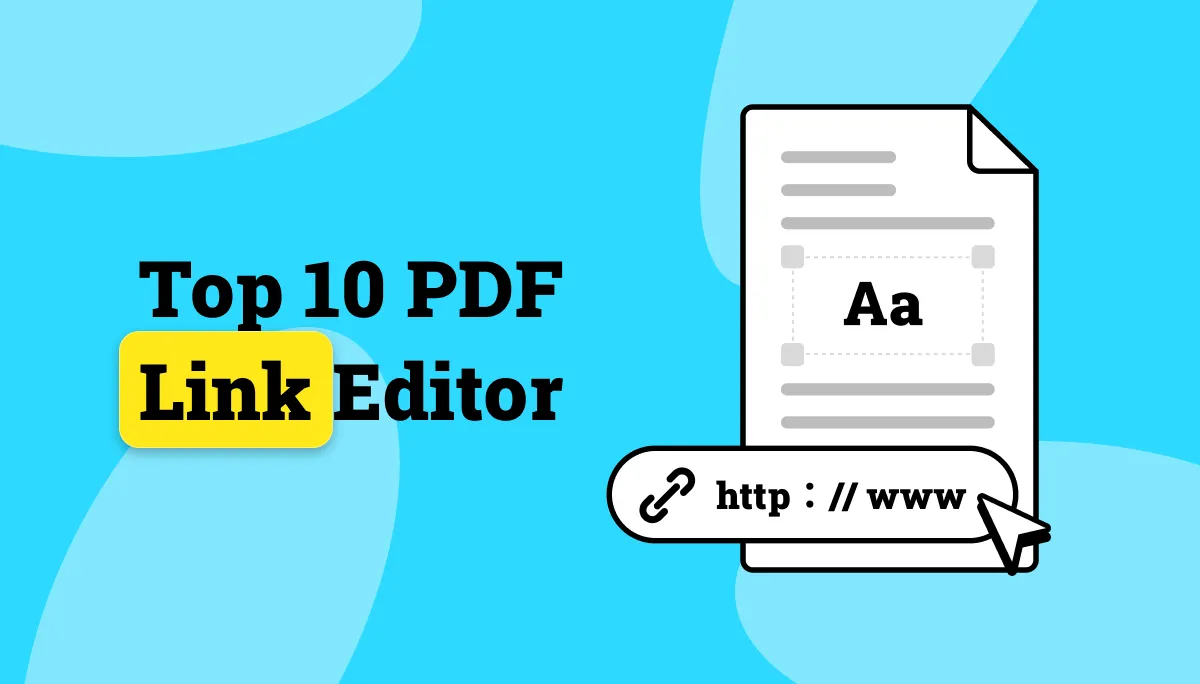 PDF Link Editors: 10 Five-Star Picks for 2024