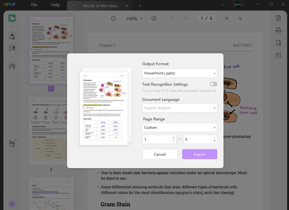 ppt pdf 변환 사이트