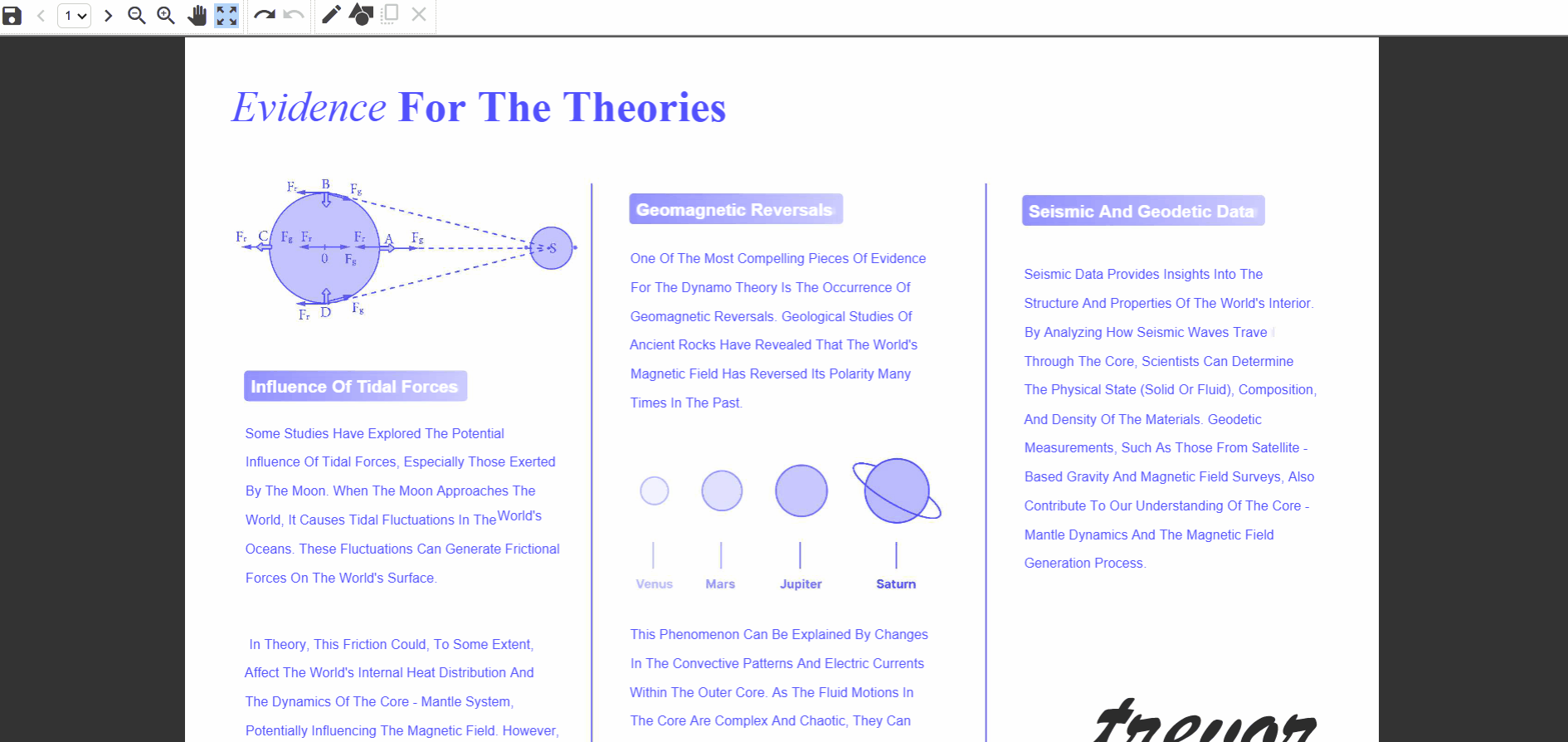 using online pdf24 tools redact pdf